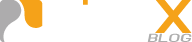 PixelX-Blog-Logo