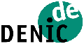 Denic Logo