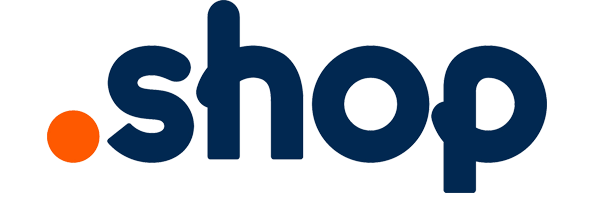 SHOP Domain Logo